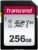 Transcend 256GB SDXC Memory Card, UHS-I U3 V30, Up to 100MB/s, 4K UHD & Full HD, Class 10 High-Speed SD Card for Canon, Nikon, Sony, Panasonic Cameras (TS256GSDC300S-E)