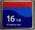 High Speed Original 16GB CF Memory Card DSLR Camera Card Industrial CF Card Designed for Photographers