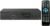 Digital ATSC TV Converter Box for Over-The-Air Antenna TV Channels with Timer Recording Time Shifting