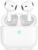 Wireless Earbuds, Bluetooth 5.4 in Ear Headphones with Noise Cancelling Mic, 48H Playtime HiFi Stereo Bluetooth Earphones, IPX8 Waterproof Touch Control True Wireless Headphones for iPhone/Android/IOS