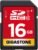 Gigastone 16GB SD Card UHS-I U1 Class 10 SDHC Memory Card High-Speed Full HD Video Canon Nikon Sony Pentax Kodak Olympus Panasonic Digital Camera