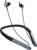 G2 Neckband Bluetooth Headphones,Wireless In-Ear Earbuds,Magnetic Metal Earphone with Microphone,HiFi Bass,IPX6 Waterproof,Gaming Mode,36 Hours Play Time,Suitable for Sports ,Music,Gaming,Call