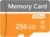 Memory Card 256GB Mini TF Card Ultra High Speed Smart Card for Android Phones,Action Camera,Tablets Expanded Storage