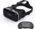 VR Headset with Remote Controller,3D Glasses Virtual Reality Headset for VR Games & 3D Movies, VR Headset for iPhone & Android Phone,VR Glasses Suitable for Kids and Adults