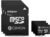 Centon Electronics Micro SD Card, UHS-I / A1 / V10 / U1 / Class 10 Flash Memory Card for Phones, Tablets, Cameras, and More, 128GB, 3 Pack Bulk