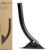 ANTOP Adjustable Attic Antenna Mount – Outdoor TV Antenna Mounting Pole Universal Mount Brackets – Easy Installation, Solid Structure, Weather Proof