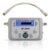 Electronix Express EX Digital Satellite Finder Meter for DirecTV – SF-95DR Backlit Plug and Play