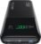 INIU 140W Power Bank, 27000mAh High Capacity Laptop Portable Charger, USB C in&Out Tablet Powerbank, Digital Display Phone Charger, Travel Charger Compatible with iPhone 16, iPad, MacBook, Laptop etc.