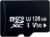 High Speed Micro SD Memory Card with Adapter, UHS-U3, 95MB/s Read Speed, Compatible with Switch, Security Camera, Drone (64, GB)