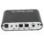 Digital Audio Converter,5.1 Channel Audio Decoder,AC‑3 Audio Decoder Digital Optical Coax to Analog Audio for Home/Concert Hall/Cinema.((Host+USB+Optical Fiber))