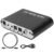 Audio Decoder 5.1CH DTS Dolby Converter AC3 Converter Digital Audio Converter Digital Optical Coax to Analog Sound Decoder Converter for Home Concert Hall Cinema