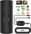 2025 Strongest Digital TV Antenna, 2200+Miles RangeTV Antenna for Smart TV Indoor, 360° Reception TV Antenna Indoor with Amplifier Signal Booster- Support 4K 8K 1080p with 38ft Thick Coaxial Cable