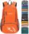35L Lightweight Foldable Waterproof Packable Travel Small Hiking Backpack Daypack for men women