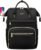 Women Laptop Backpack Work Bag – Fits 15.6 inch with Laptop Compartment Waterproof Professional Fashion Travel Purse for College Nurse Business Computer Backpack