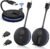 Wireless hdmi Transmitter and Receiver,Wireless hdmi Extend kit (1 Transmitter and 2 receivers),Multi-Screen Transfer.Take Laptop,Cable Boxes,Cameras to Project Screens to televisions or projectors