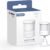 Aqara Zigbee Motion Sensor P1, Smart Motion Detector, Requires AQARA HUB, 5-Year Battery Life, Configurable Detection Timeout, for Alert System and Automations, Compatible with HomeKit, Alexa, IFTTT