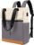 Women’s Convertible Daypack Laptop Backpack, Computer Backpack Work Backpack with USB Charging Port