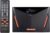 V8 UHD TV Receiver Combo DVB-S/S2/S2X+T/T2/Cable/ATSC-C/ISDBT H.265 4K Ultra HD Built in 2.4G WiFi Module TV Box