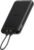Charmast 10000mAh Wired Portable Charger, 20W Fast Charging Slim Power Bank with Removable Cable for iPhone & Android, Hand-Free Battery Pack with Digital Display for Short Travel (No-Wireless)