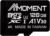 MMOMENT 128GB Micro SDXC Card, MM13 Jolly, A1, UHS-I, U3, V30, Class 10 Compatible, Read Speed Up to 100 MB/s,Write Speed Up to 40 MB/s, SD Adapter Included