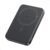Anker MagGo Power Bank, Ultra Slim 10000mAh Magnetic Battery Pack, Qi2 Certified, Portable, 15W Ultra Fast MagSafe Compatible Charger, Ergonomic Design, Only for iPhone 15/14/13/12