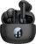 Wireless Earbuds, Bluetooth 5.4 Headphones Ear Buds With Bass Stereo Sound Noise Reduction Earphones, 120H Playtime,IPX7 Waterproof USB-C , Touch Control LED Display Headset For Work Sport (Black)