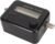 Digital Satellite Meter Finder for Dish FTA TV Antenna, Easy to Locate and Tune, 0.95-2.15 GHz Frequency Range, ABS Material with DC 13-18V