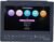 KPT-716TS DVB-S2 DVB-T2 Satllite Finder Meter HD Satellite TV Receiver MPEG-4 Modulator Better Ws-6916 6906 6933