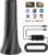 2024 Upgraded Indoor TV Antenna – 880+ Miles Range, Supports 4K 8K 1080p Fire Stick TVs – Receive All Local Channels – 20ft Coaxial Cable