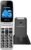 4G Cell Phone for Seniors丨Flip Phone Unlocked with 2.4″ LCD丨SOS Button丨Time Reporting丨Speed Dial丨Big Buttons Dumb phone丨Loud Speaker丨FM Radio丨Charging Dock丨Easy-to-Use丨USB-C,T-Mobile – Grey