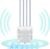 WAVLINK AX3000 WiFi 6 Wireless Outdoor Wireless Access Points, Long Range Outdoor WiFi with Dual Band/PoE/IP67/600mW of Power/Up to 256 Devices for Parties, Business Gatherings Work with Starlink