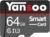 64GB Memory Card