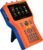 GT Media V8 Finder Pro Satellite Finder Meter SAT Finder TV DVB-S2X/S2/S/T2/T/C Signal Receiver H.264 Digital Sat Detector Satellite Recognition for Adjusting Sat Dish