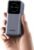 UGREEN Nexode Power Bank 12000mAh 100W PD PPS Fast Charging Portable Charger Battery Pack with 1USB-C 1USB-A and Smart Display for MacBook Air/ipad/iPhone 16/Galaxy S24/Steam Deck/Google etc