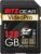 Ritz Gear 128GB High-Speed SDXC UHS-II SD Card, C10, U3, V90, Full-HD & 8K Memory Card for DSLR, Cinema-Quality Video Cameras