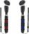 YOGES Handle Attachments Compatible with Meta Quest 3 / Oculus Quest 2 / Quest Pro/Rift S Controller, VR Sticks Gorilla Tag Long Arms Dual Controller Extensions Grips for Beat Saber More VR Games