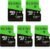 KEXIN 128GB Micro SD Card 5 Pack with SD Adapter microSDXC Memory Card UHS-I C10 U1 Micro SD Card Full HD High Speed TF Card for Tablet Action Camera Dash Cam Drone Game Console, 128 G 5 Pack