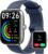 Smart Watch for Men Women with Bluetooth Call,Alexa Built-in Smartwatch,1.83″DIY Dial Fitness Watch with Sleep Heart Rate SpO2 Monitor,100+ Sport Mode,IP68 Waterproof Watch Compatible with Android iOS