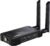 Wireless HDMI Receiver,Receiver Only,1300FT Wireless HDMI Extender Kit with Loop Out,1080P Full HD for Streaming from DSLR,Laptop,Setop Box to TV/Projector IR Remote Control Support,Up to 1TX to 5RXs
