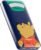Disney Winnie The Pooh 10,000Mah Power Bank- Universally Compatible Portable Phone Charger Battery Pack w/USB Charging Port – Classic Winnie The Pooh Gifts for Women, Men, Teens and Kids