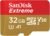 SanDisk 32GB Extreme for Mobile Gaming microSD UHS-I Card – C10, U3, V30, 4K, A1, Micro SD – SDSQXAF-032G-GN6GN