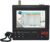 TV Signal Finder Meter, DVB-S2 Satfinder Digital Satellite TV Receiver Finder Meter MPEG-4 Modulator Full HD Satellite Finder KPT 269H,for Adjusting Sat TV Dish