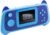 Handheld Retro Game Console Built-in 400 Games, Travel-Friendly Gaming Console with Long Battery Life, Plug and Play Video Game Console for Kids Adults, Birthday for Boy Girl