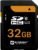 Canon EOS Rebel T5 Digital Camera Memory Card 32GB Secure Digital (SDHC) Flash Memory Card