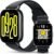 Xiaomi Remi 5 Active Smart Watch, Step Counter Watch for Women Men with 2″ LCD Large Display, 140 Sports Modes, 5ATM Waterproof (Active-Midnight Black)