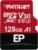Patriot Memory 128GB A1 / V30 Micro SD Card for Android Phones and Tablets, 4K Video Recording – PEF128GEP31MCX