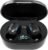 Wireless Earbuds, Bluetooth 5.3 Headphones HiFi Deep Bass with Mic ,120H Playtime LED Display ,IPX7 Waterproof Button Control True Wireless Earphones,One-Step Pairing,In-Ear Noise Reduction Headset