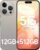 Unlocked Phones P15 Promax, 6.8″ HD Screen Cell Phone with Android 14, 12GB+512GB, 108MP+48MP Camera Unlocked Smartphone, 6800mAh Battery/5G/Dual Sim/Face ID/GPS, Grey
