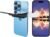 Yoidesu Smartphone Camera Mirror Reflection Clip Kit, Sky Realm Mirror Reflection Creative Photography, HD Glass Phone Shooting Reflection Mirror for Outdoor Travel Photography, Yoidesu6ftewcx87y