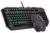 Cooler Master Devastator 3 RGB Gaming Keyboard | Mouse Combo, 6-Zone RGB Keyboard, 26-Key Rollover, Ambidextrous Mouse, 5-Zone RGB Mouse, Optical Sensor, 4800 DPI, Dedicated Media Keys